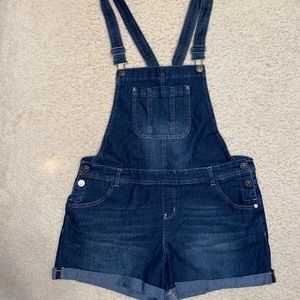 Overalls NEW